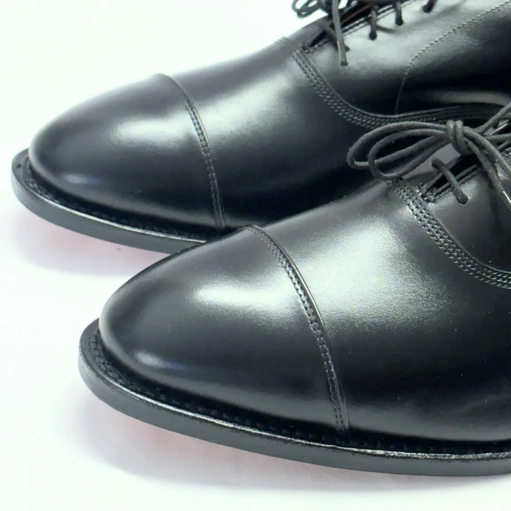 Allen Edmonds new without